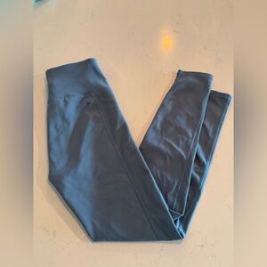 Kyodan Light Gray Leggings - great quality, like new!